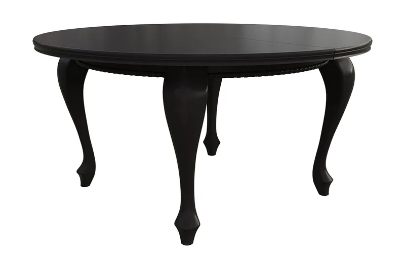 Tabell Förlängningsbart matbord 150 cm - Trä/Natur - Möbler - Matplats - Matbord & köksbord