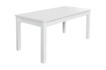 Tabell Förlängningsbart Matbord 160x80x78 cm