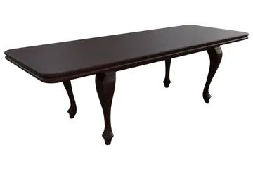 Tabell Förlängningsbart matbord 170 cm - Vit - Möbler - Matplats - Matbord & köksbord