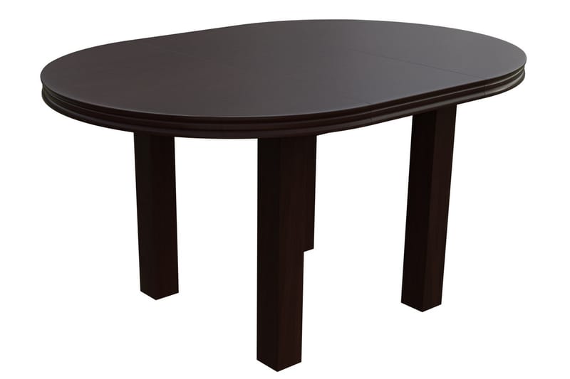 Tabell Matbord 100x100x76 cm - Trä/Natur - Möbler - Matplats - Matbord & köksbord