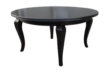 Tabell Matbord 150x150x76 cm - Wenge - Möbler - Matplats - Matbord & köksbord