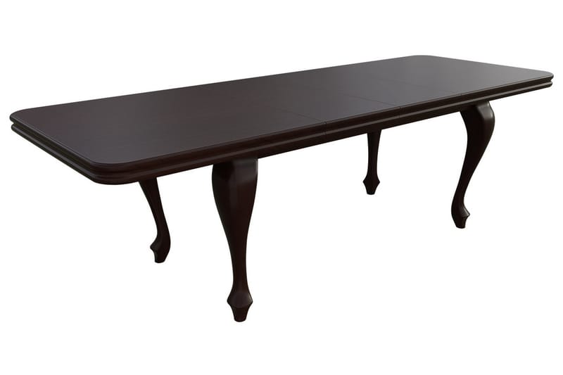 Tabell Matbord 170x90x76 cm - Vit - Möbler - Matplats - Matbord & köksbord