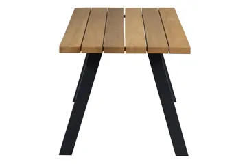 Tablo Matbord 210 cm - Natur - Möbler - Matplats - Matbord & köksbord