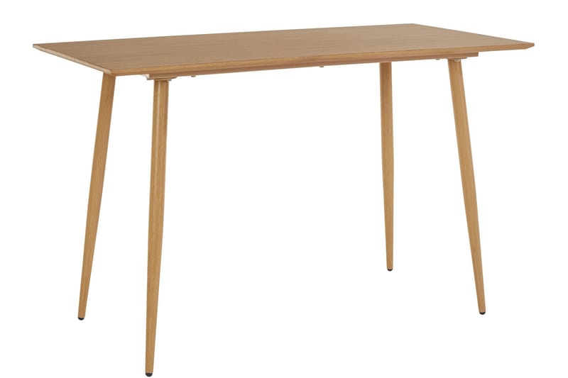 TALEN Matbord 4-sits Brun - Möbler - Matplats - Matbord & köksbord