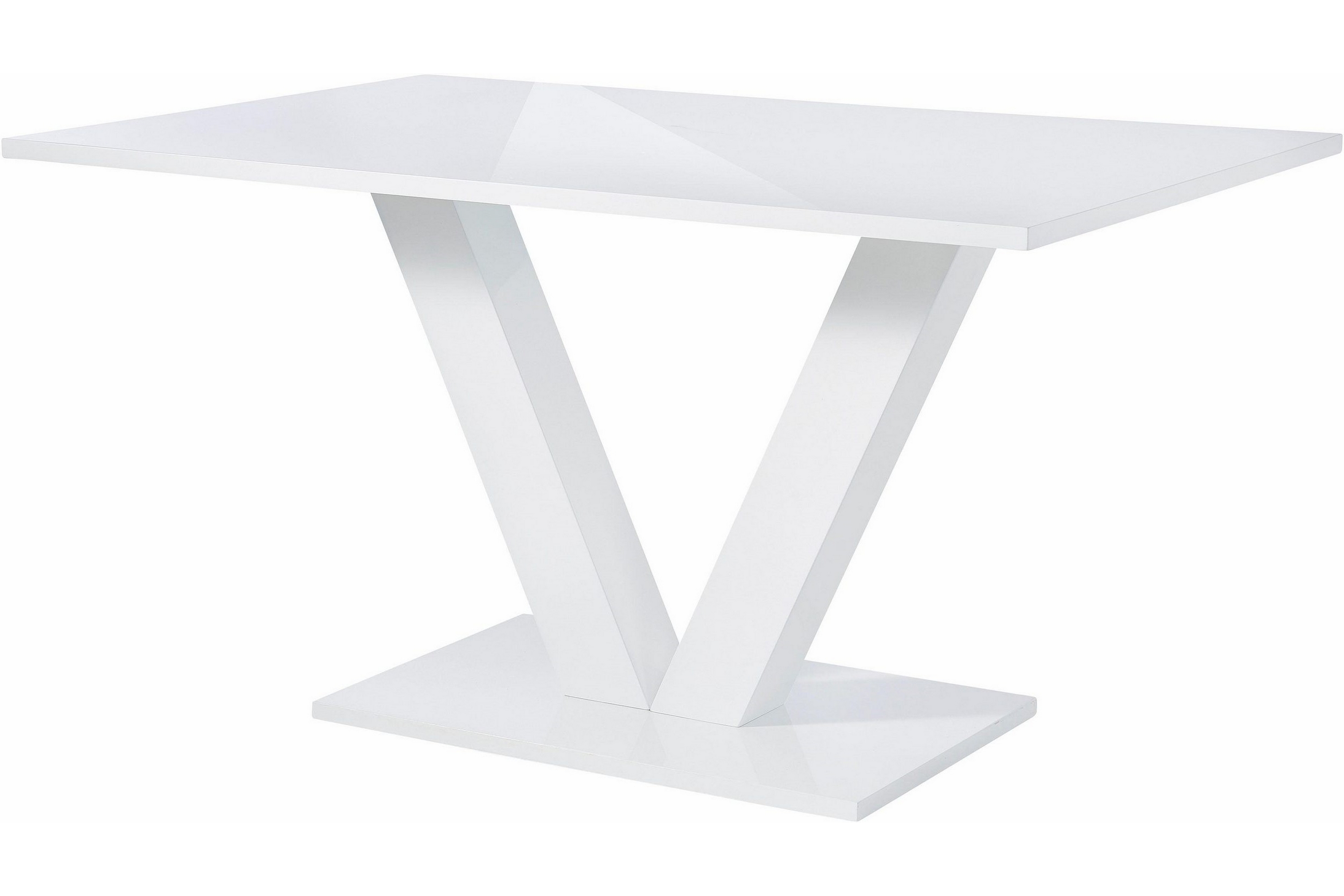 thabo matbord 140 vit -