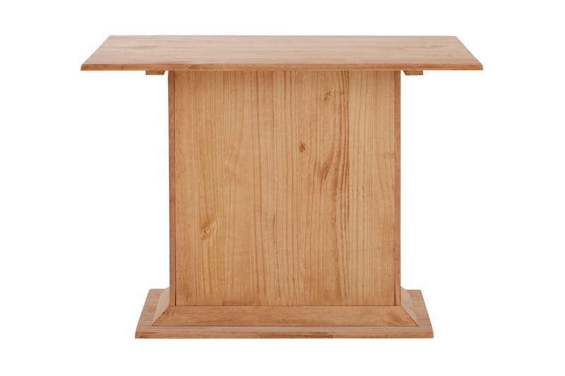 TRICE Matbord 105 Brun - Möbler - Matplats - Matbord & köksbord