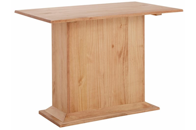 TRICE Matbord 105 Brun - Möbler - Matplats - Matbord & köksbord