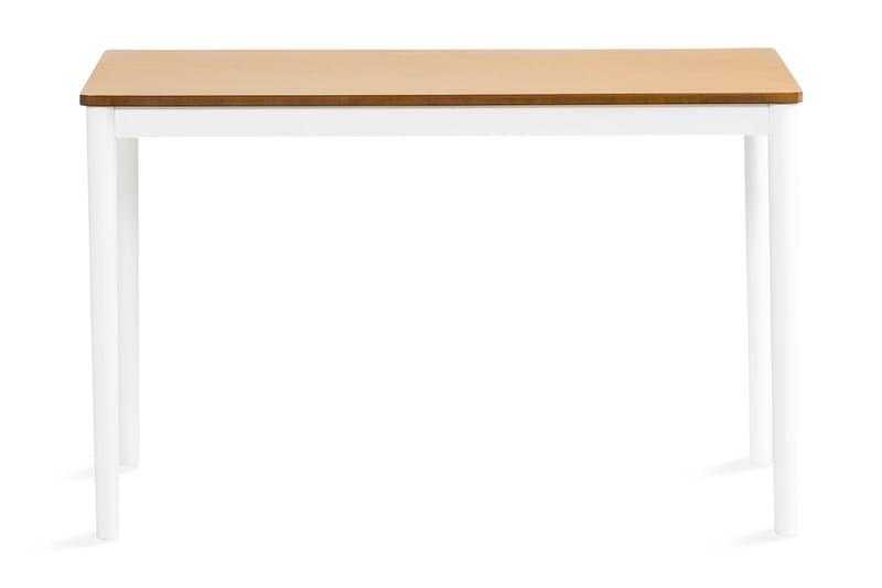 TROYAN Matbord 120 cm Brun - Bord - Matbord & köksbord
