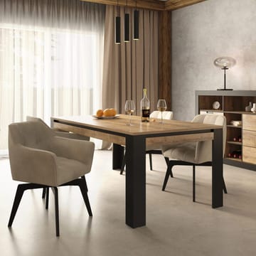 Matbord Tudor 195 cm - Möbler - Matplats - Matbord & köksbord