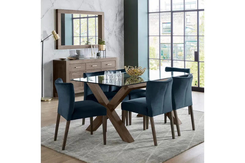 Turin Matbord - Möbler - Matplats - Matbord & köksbord