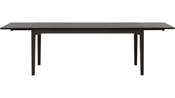 Matbord Ulsund 190x95 cm - Brun - Möbler - Matplats - Matbord & köksbord