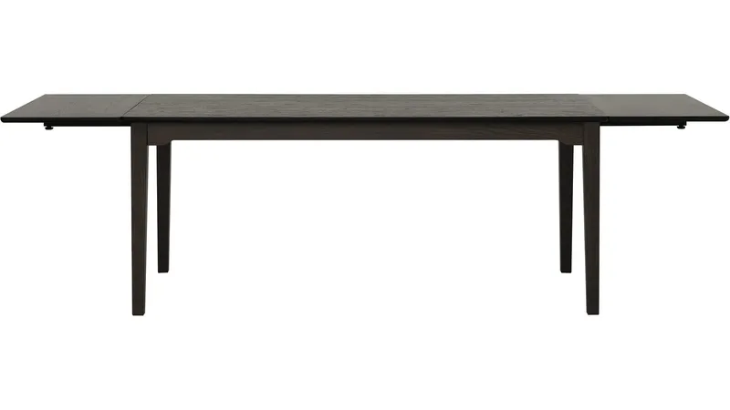 Matbord Ulsund 190x95 cm - Brun - Möbler - Matplats - Matbord & köksbord