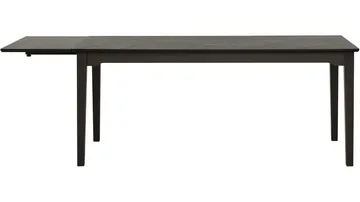 Matbord Ulsund 190x95 cm - Brun - Möbler - Matplats - Matbord & köksbord