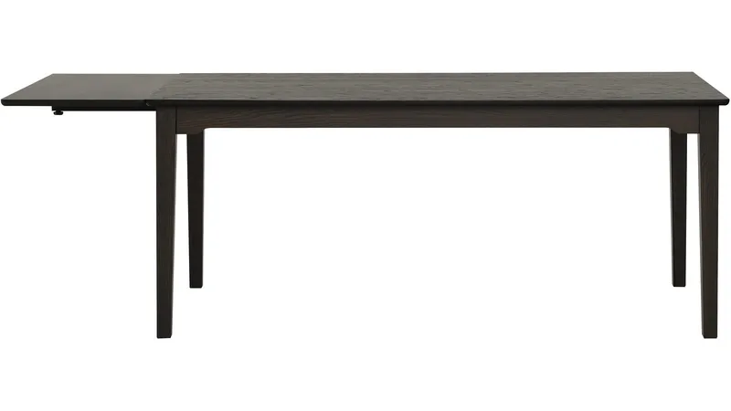 Matbord Ulsund 190x95 cm - Brun - Möbler - Matplats - Matbord & köksbord