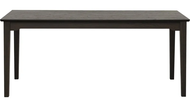 Matbord Ulsund 190x95 cm - Brun - Möbler - Matplats - Matbord & köksbord
