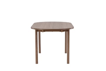 Matbord Venture Home Andy Matbord 180x90 cm Brun Natur - Möbler - Matplats - Matbord & köksbord