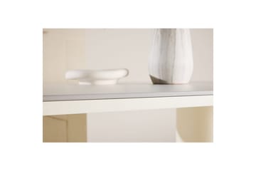 Matbord VIND Havstenssund 110x220 cm - Vit - Möbler - Matplats - Matbord & köksbord