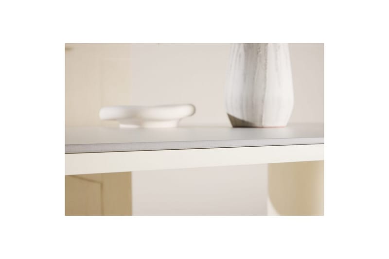 Matbord VIND Havstenssund 110x220 cm - Vit - Möbler - Matplats - Matbord & köksbord