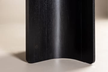 Matbord VIND Tyresö Oval Dining Table Black - Möbler - Matplats - Matbord & köksbord