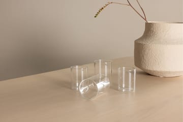 Matbord VIND Tyresö Oval Dining Table Whitewash - Möbler - Matplats - Matbord & köksbord