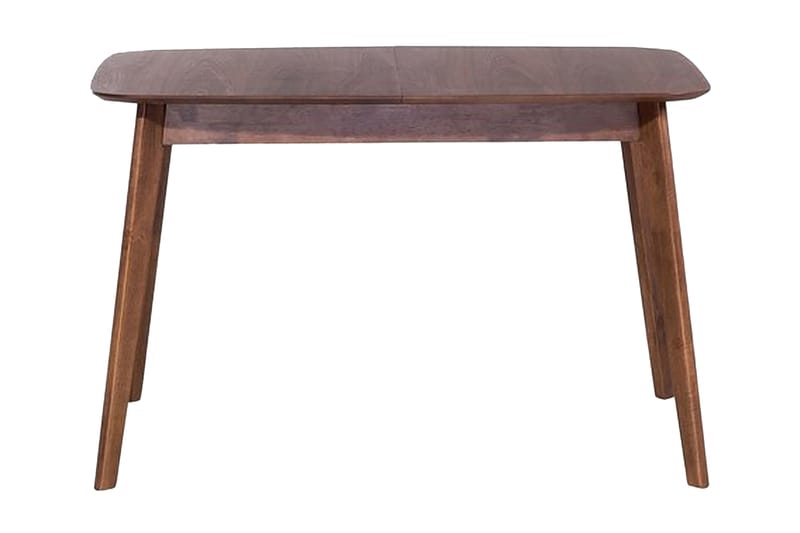 WADESON Matbord Hopfällbart 120-150x75 cm Trä/Natur - Möbler - Matplats - Matbord & köksbord