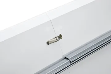 Waltham Förlängningsbart Matbord 180 cm - Vit/Ek - Möbler - Matplats - Matbord & köksbord