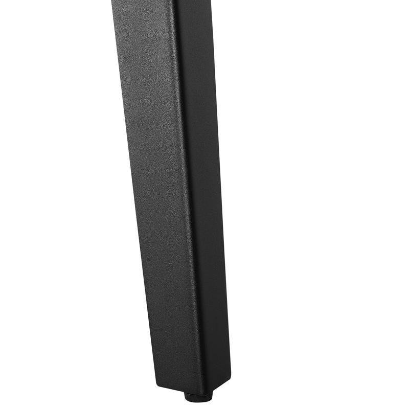 Matbord Witney 160 cm - Brun - Möbler - Matplats - Matbord & köksbord