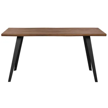 Matbord Witney 160 cm - Brun - Möbler - Matplats - Matbord & köksbord