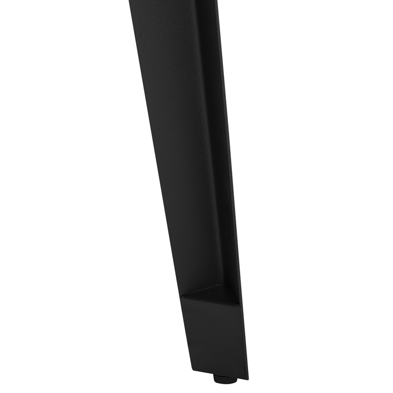 Matbord Witney 160 cm - Brun - Möbler - Matplats - Matbord & köksbord