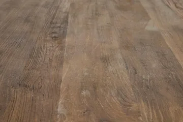 Matgrupp Bloomington Lyon Förlängningsbar 200 cm med 6 Viktoria Stol Natur/Vit/Beige Beige/White - Möbler - Matplats - Matgrupp & matbord med stolar