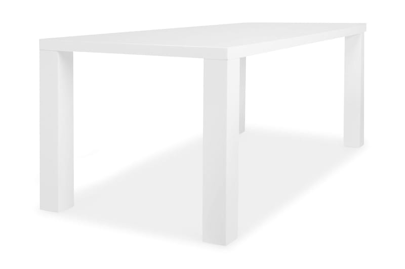 Matgrupp Cibus 180 cm med 4 Cibus stolar - Möbler - Matplats - Matgrupp & matbord med stolar