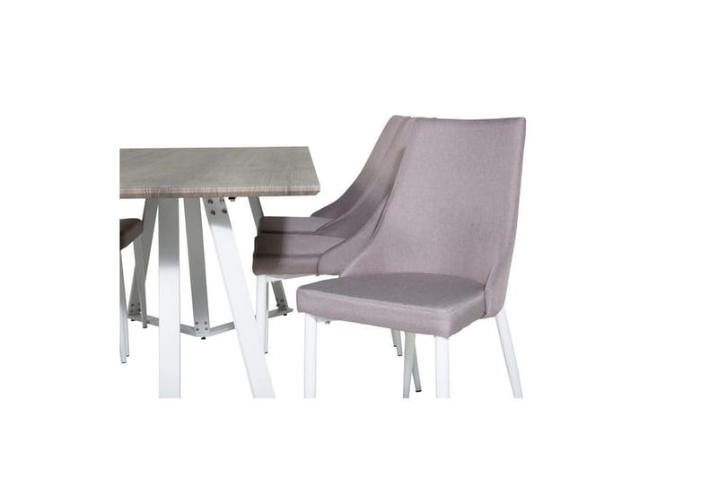 Matgrupp Marina, Leone - Möbler - Matplats - Matgrupp & matbord med stolar