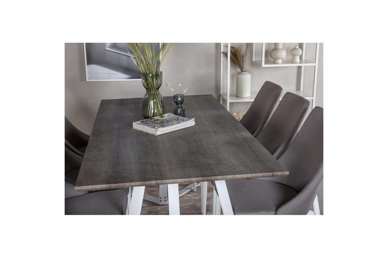 Matgrupp Marina, Leone - Möbler - Matplats - Matgrupp & matbord med stolar