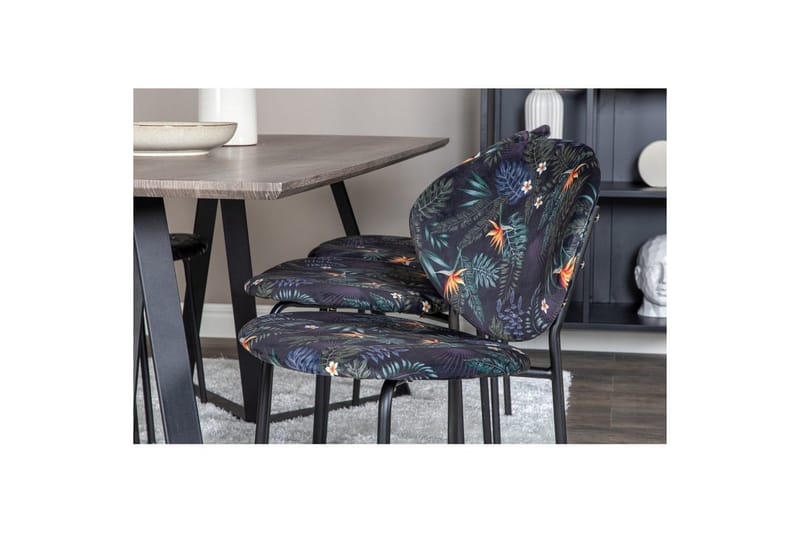 Matgrupp Marina, Vault - Möbler - Matplats - Matgrupp & matbord med stolar