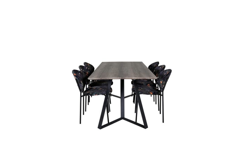 Matgrupp Marina, Vault - Möbler - Matplats - Matgrupp & matbord med stolar