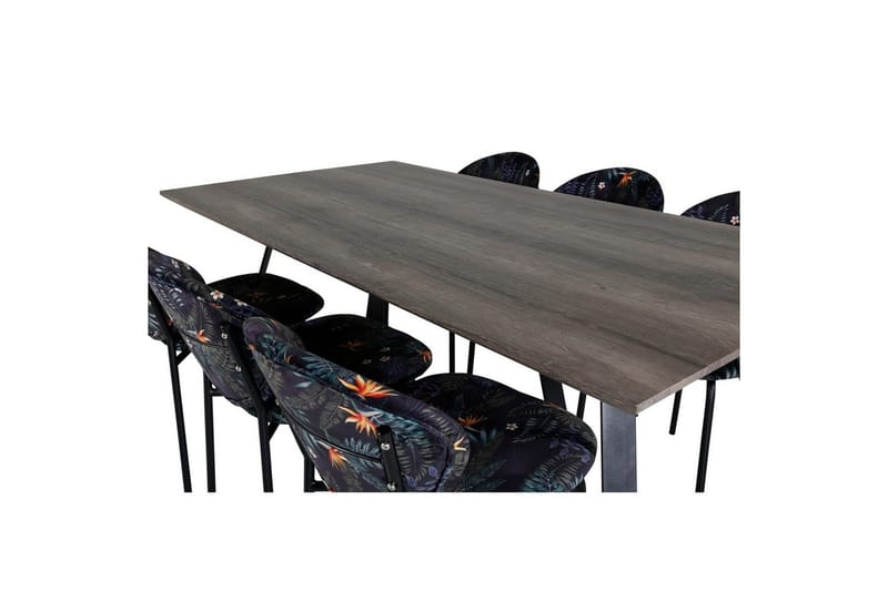 Matgrupp Marina, Vault - Möbler - Matplats - Matgrupp & matbord med stolar