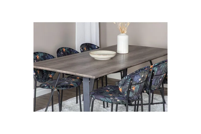 Matgrupp Marina, Vault - Möbler - Matplats - Matgrupp & matbord med stolar