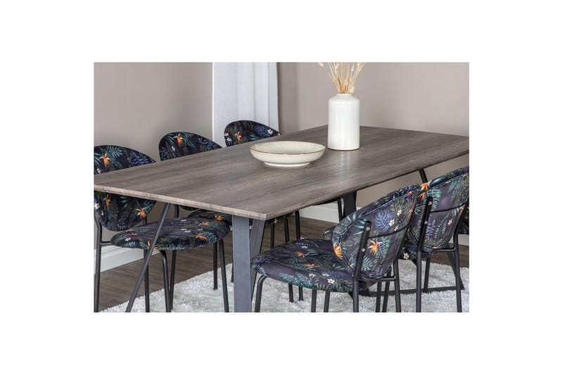 Matgrupp Marina, Vault - Möbler - Matplats - Matgrupp & matbord med stolar