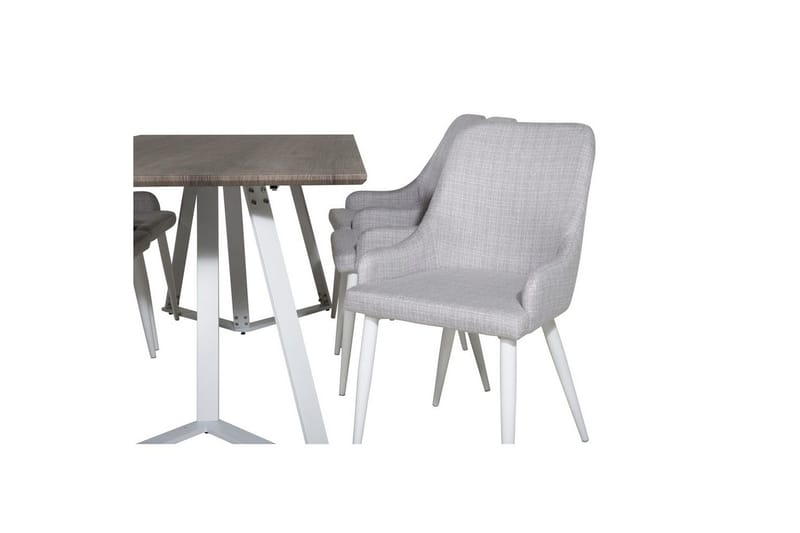 Matgrupp Marina, Plaza - Möbler - Matplats - Matgrupp & matbord med stolar