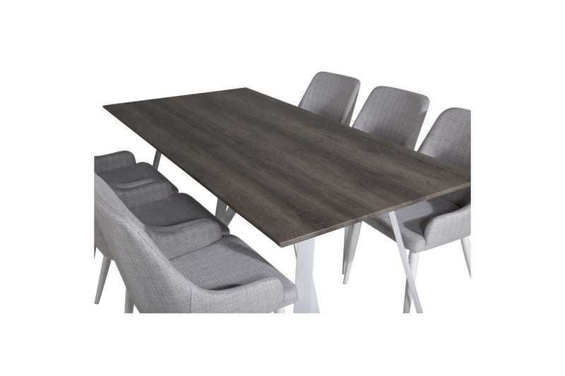 Matgrupp Marina, Plaza - Möbler - Matplats - Matgrupp & matbord med stolar