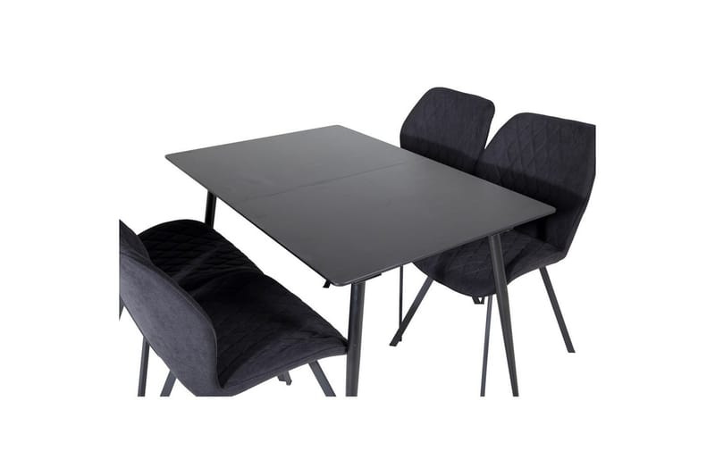 Matgrupp Silar, Gemma - Möbler - Matplats - Matgrupp & matbord med stolar