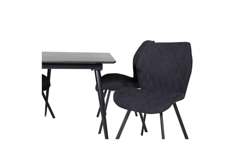 Matgrupp Silar, Gemma - Möbler - Matplats - Matgrupp & matbord med stolar