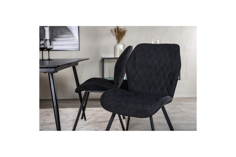 Matgrupp Silar, Gemma - Möbler - Matplats - Matgrupp & matbord med stolar