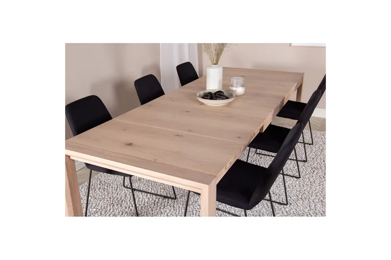 Matgrupp Slider, Muce - Möbler - Matplats - Matgrupp & matbord med stolar