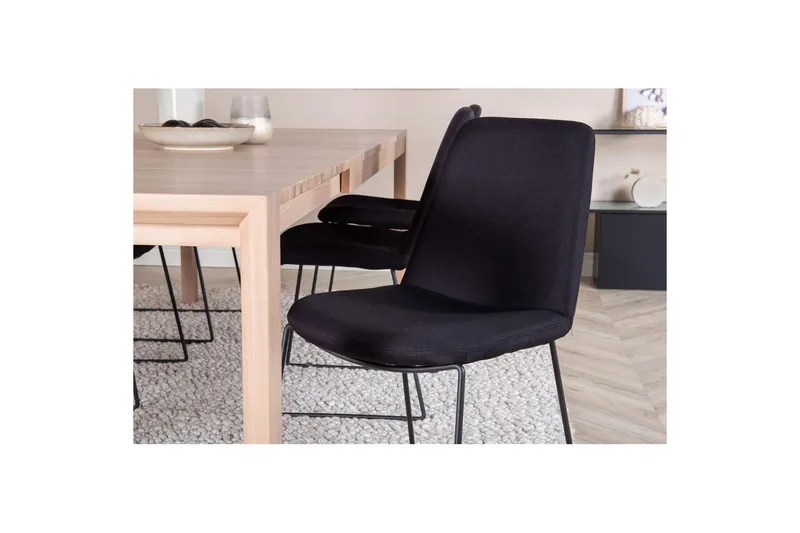 Matgrupp Slider, Muce - Möbler - Matplats - Matgrupp & matbord med stolar