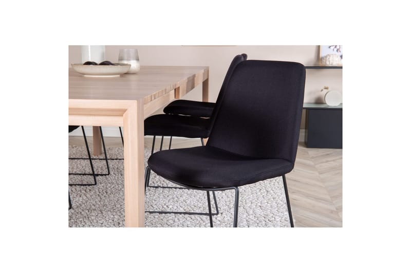 Matgrupp Slider, Muce - Möbler - Matplats - Matgrupp & matbord med stolar