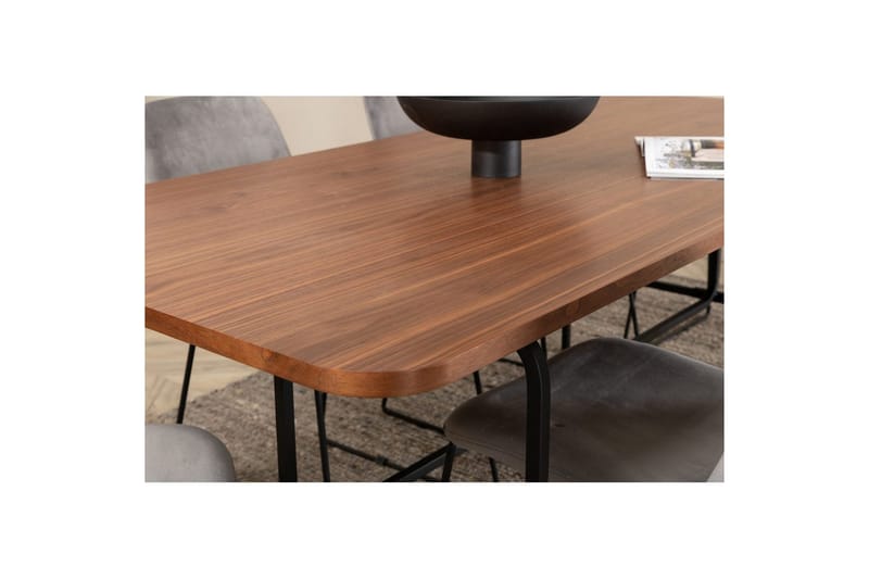 Matgrupp Uno, Muce - Möbler - Matplats - Matgrupp & matbord med stolar