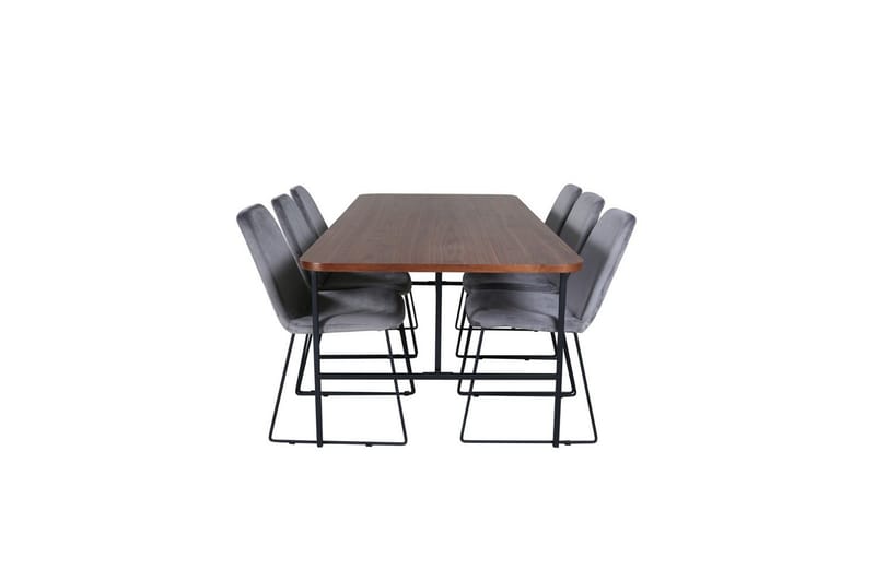 Matgrupp Uno, Muce - Möbler - Matplats - Matgrupp & matbord med stolar