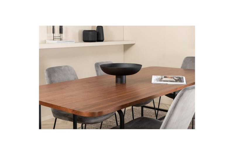 Matgrupp Uno, Muce - Möbler - Matplats - Matgrupp & matbord med stolar