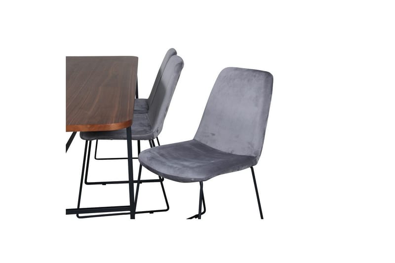 Matgrupp Uno, Muce - Möbler - Matplats - Matgrupp & matbord med stolar